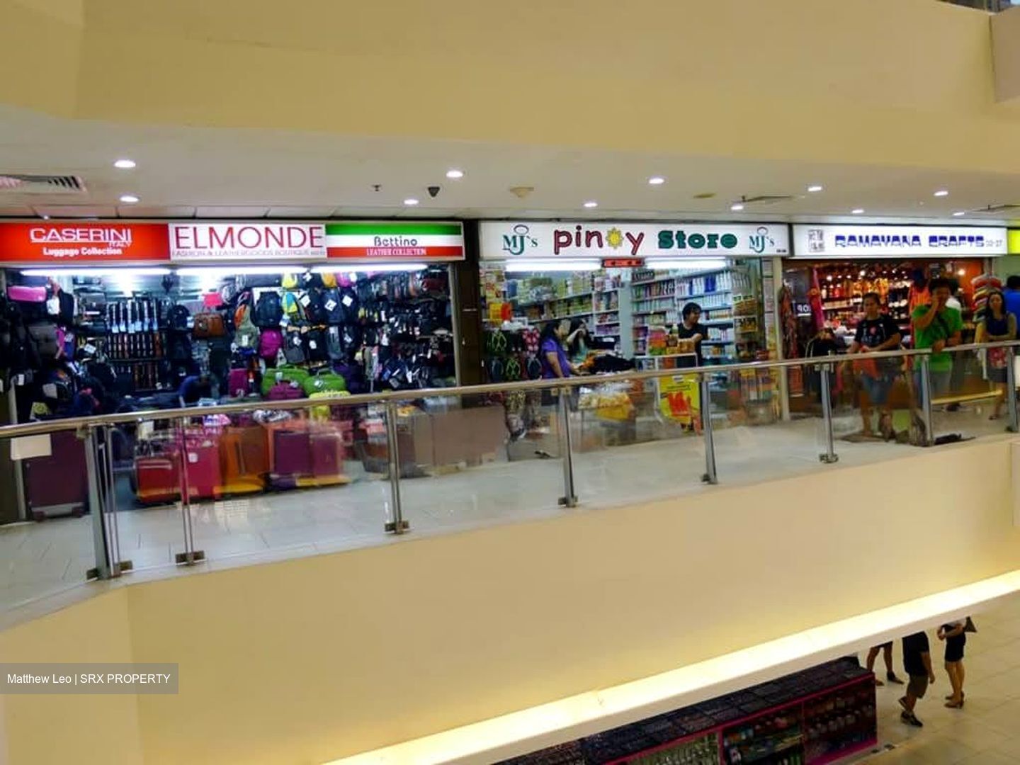 Lucky Plaza (D9), Shop House #619973721